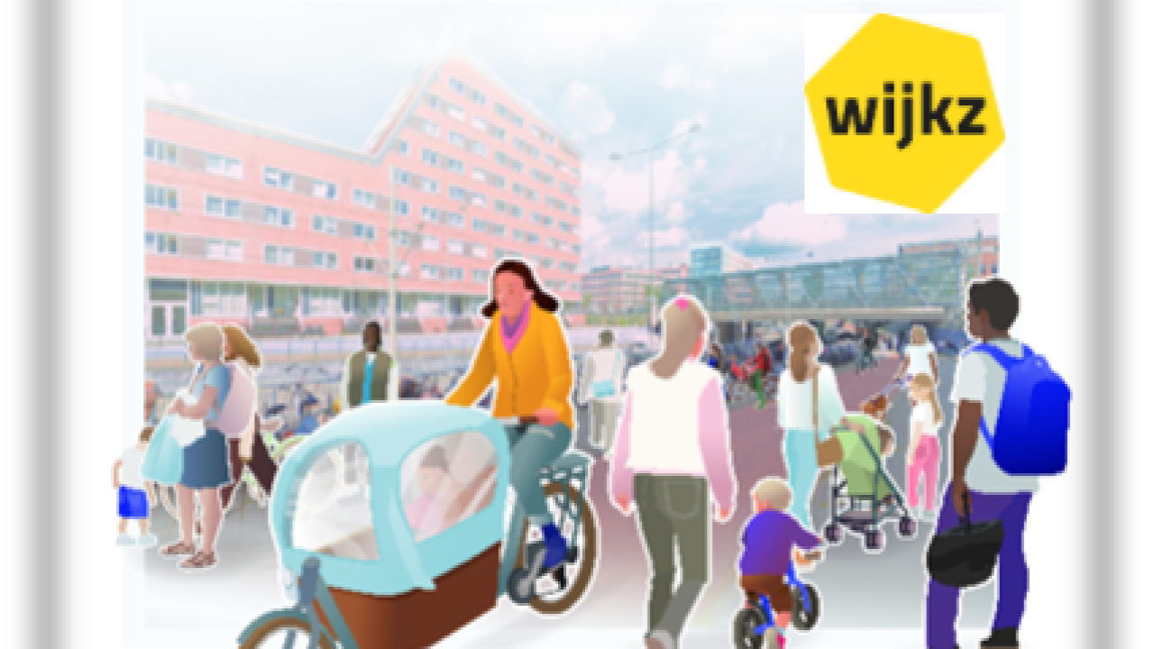Rondomjou + wijkz