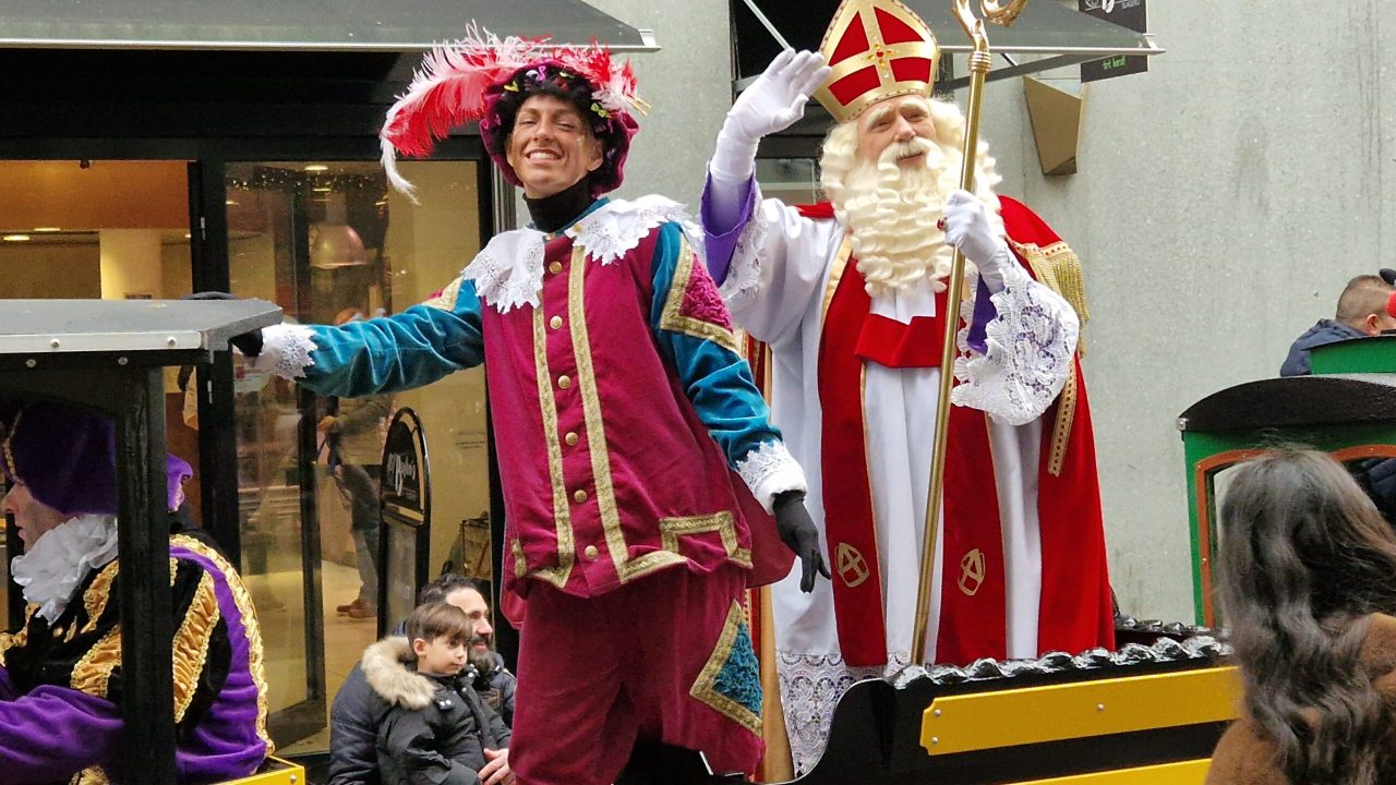 Sintparade Ypenburg 30-11-2024 (6)