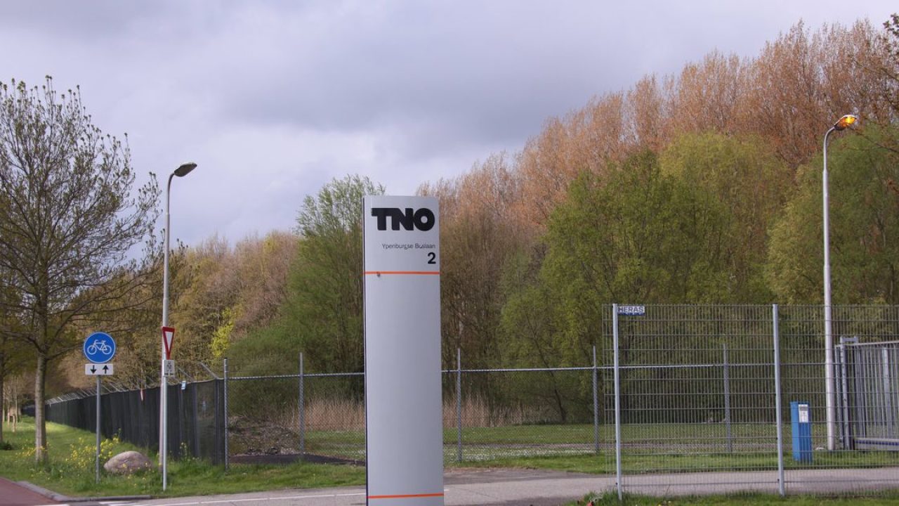 TNO