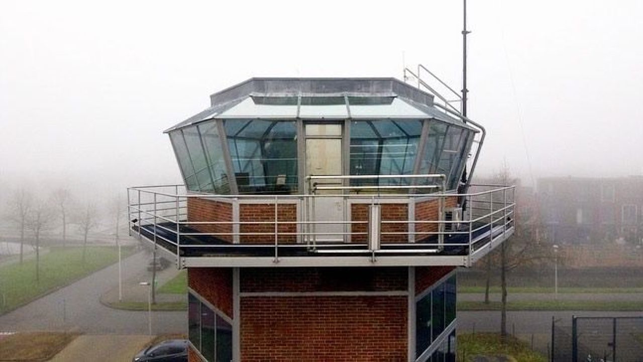 Verkeerstoren