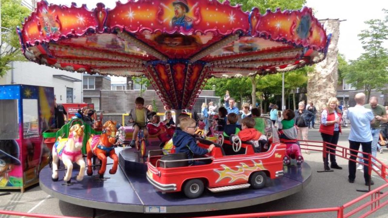 Voorjaarsfeest 2016-2