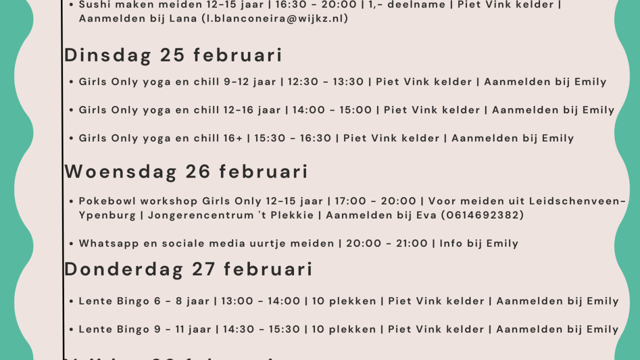 Voorjaarsvakantie-Flyer-Ypenburg-Jeugdwerk-def
