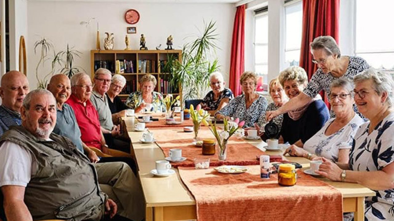 Woongroep Ypenburg open dag 2023