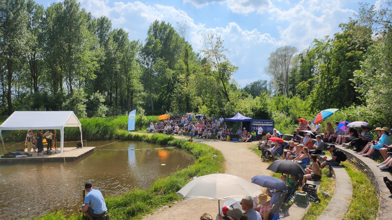Zomerconcert 2023