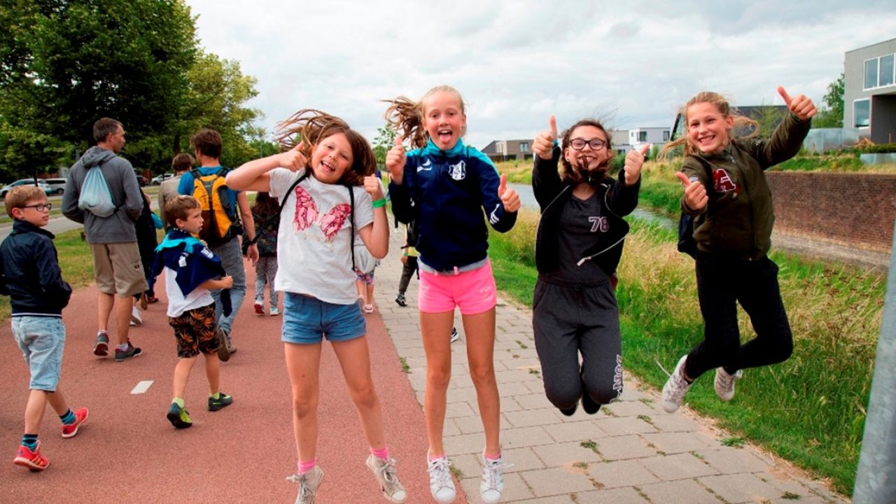 avondvierdaagse-ypenburg
