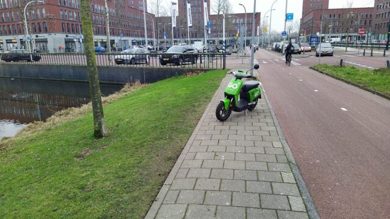 deelscooter_overlast_Ypenburg