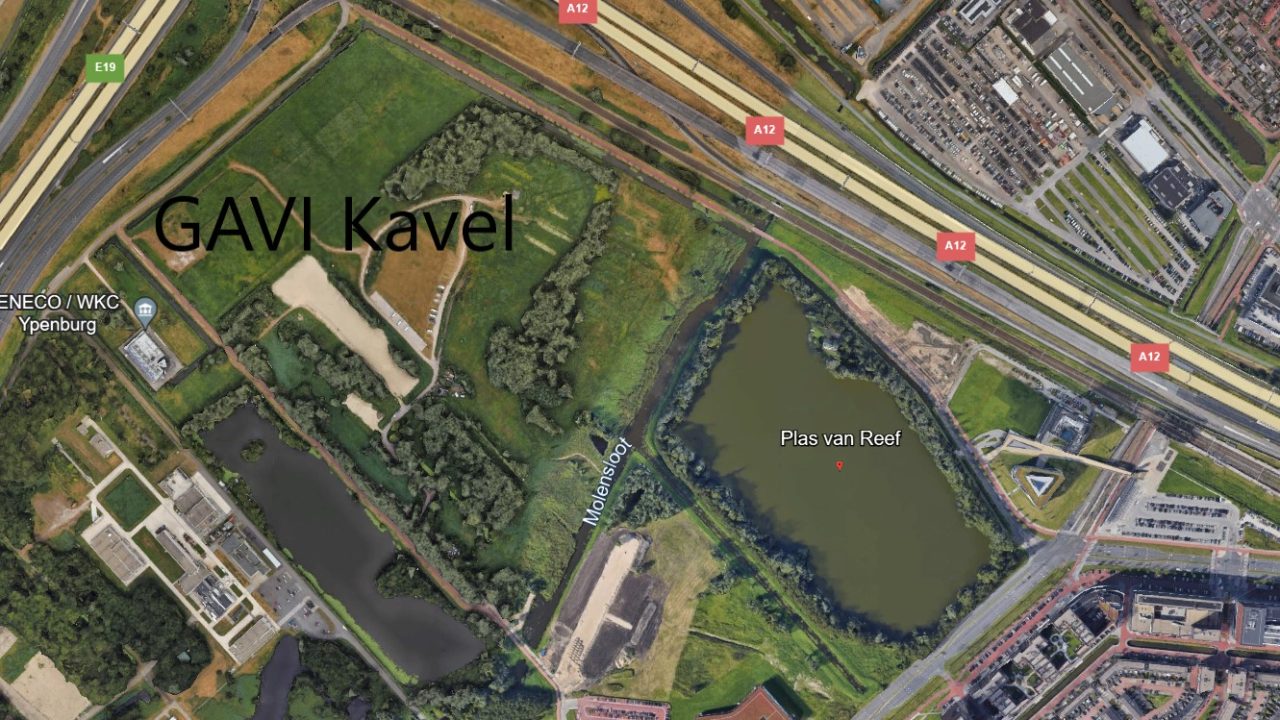 gavi-kavel Ypenburg