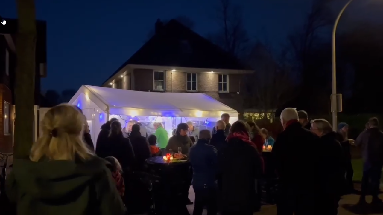 happen en stappen bosweide 2022
