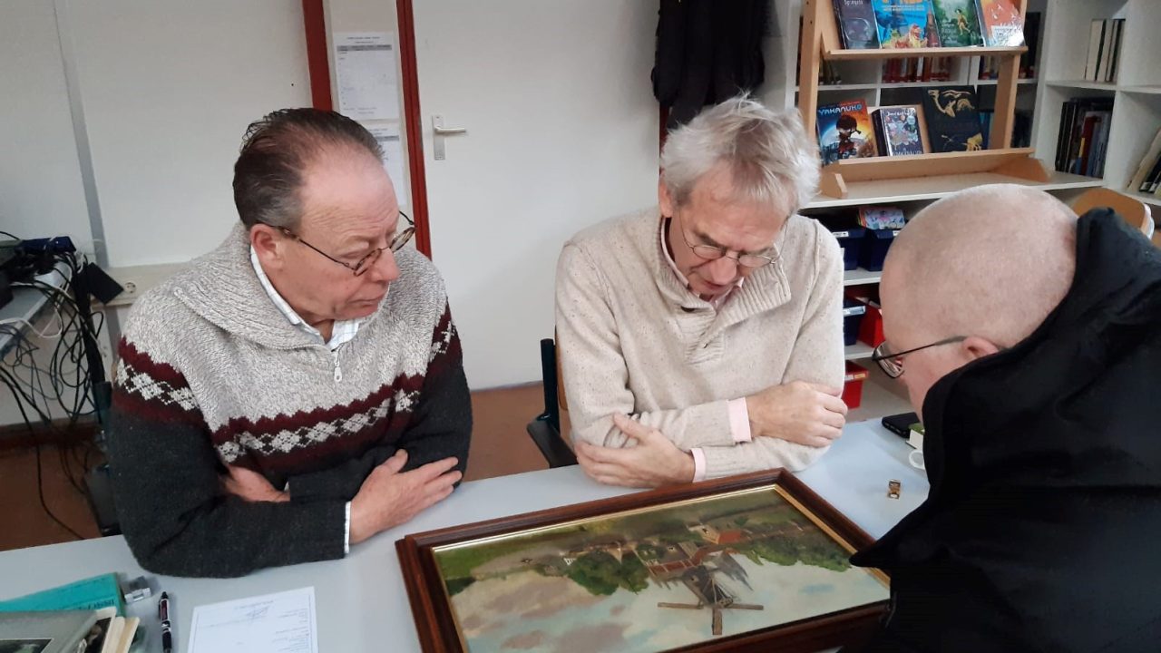 repaircafe nootdorp