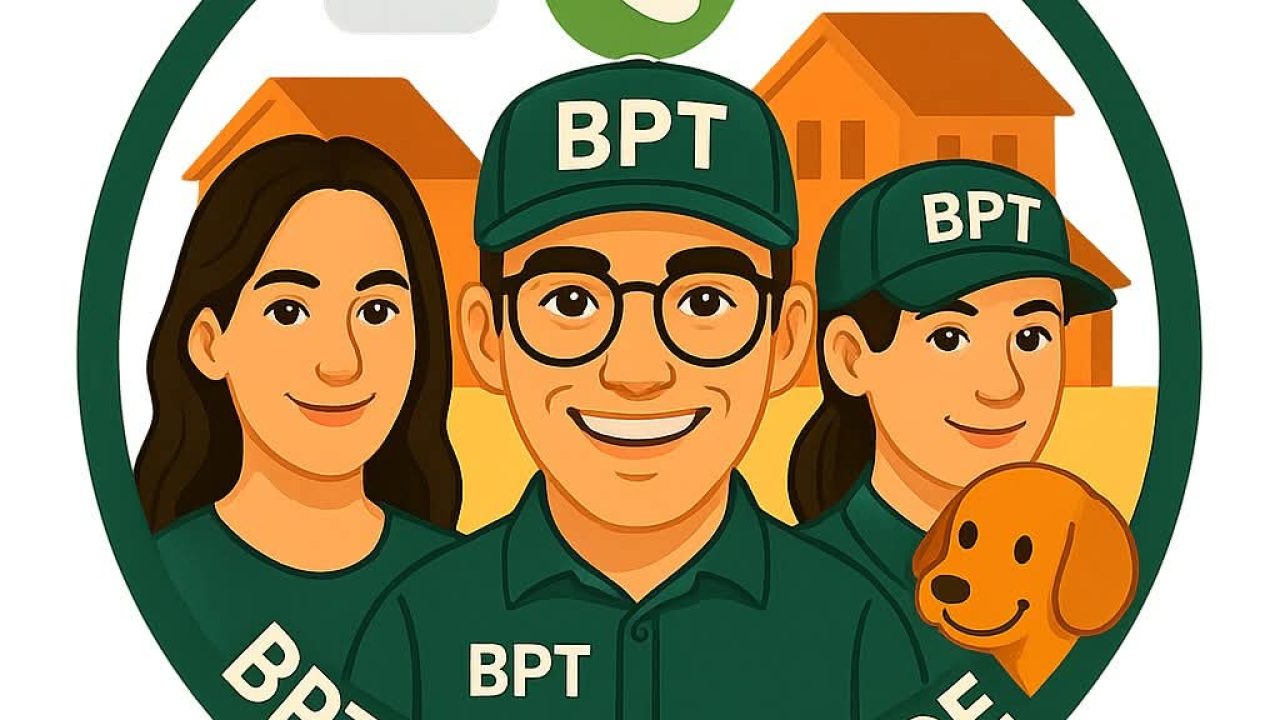 logo bpt