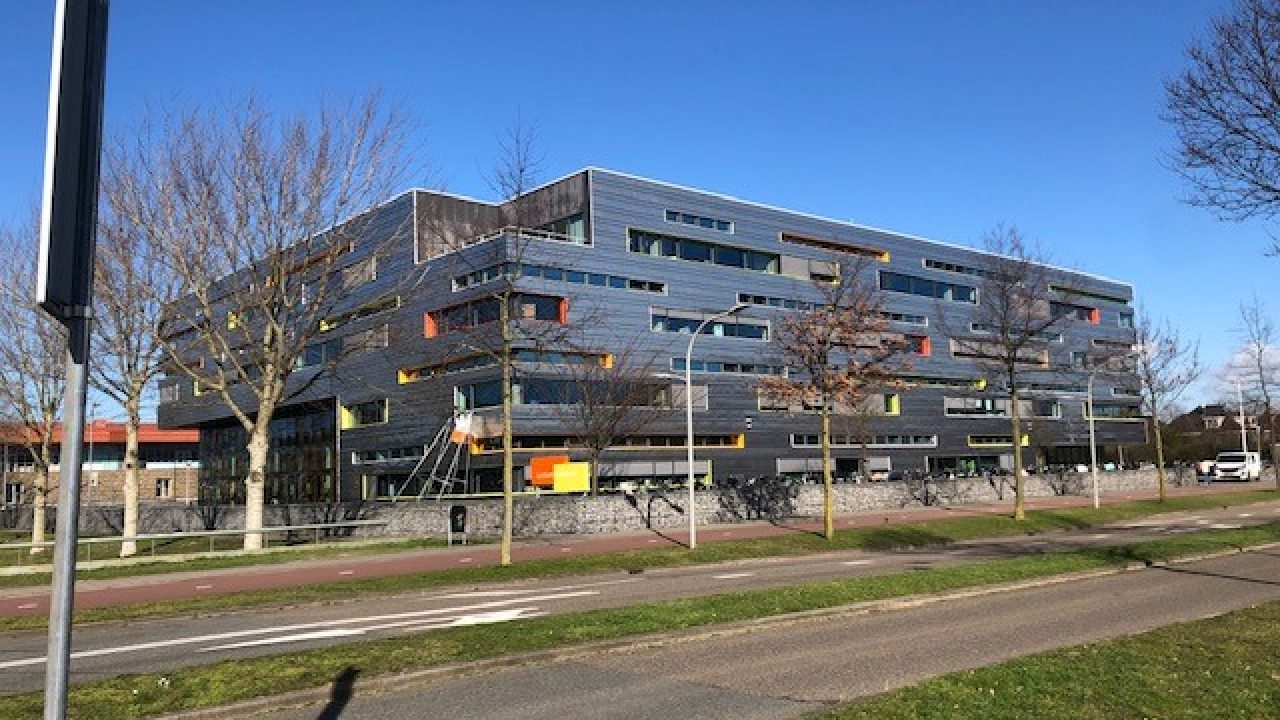 lyceum-Ypenburg