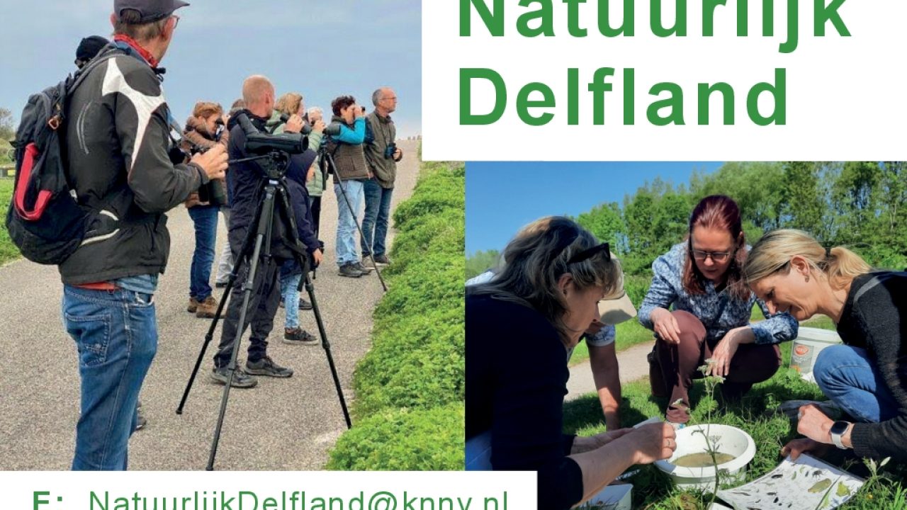ontdek de natuur (2)