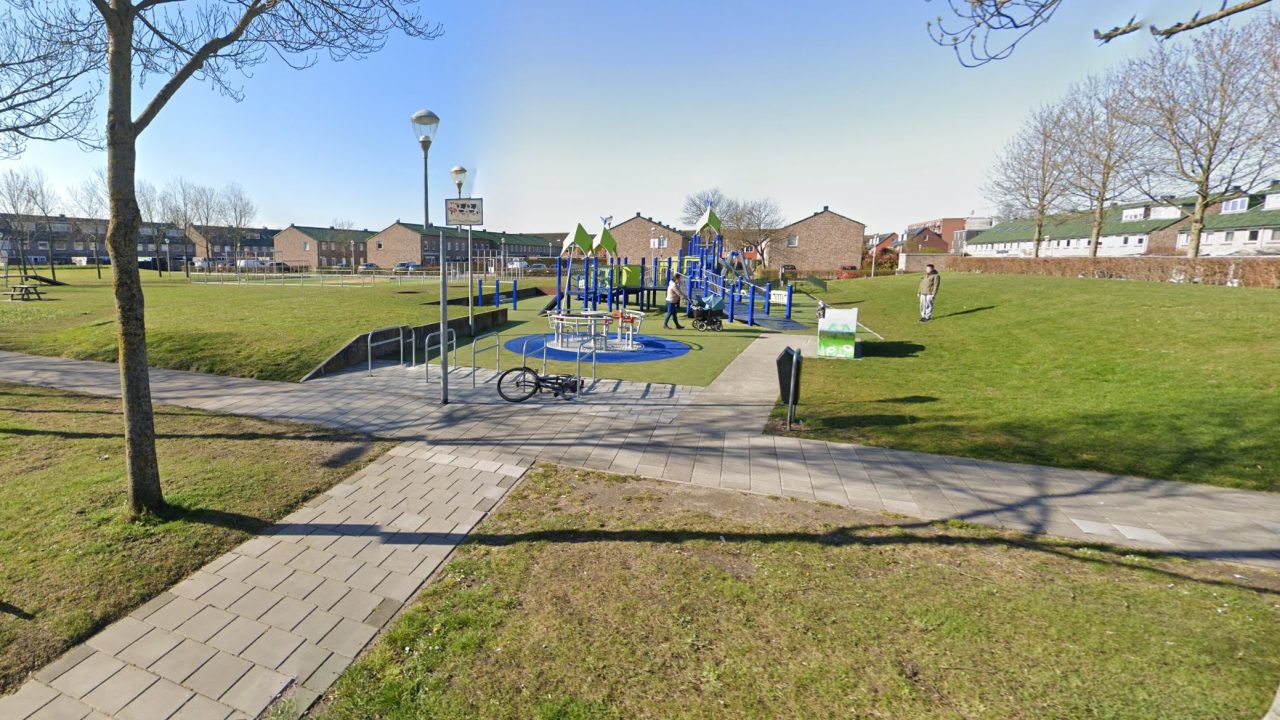 speeltuin-van-Campenvaart