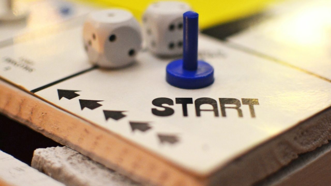start
