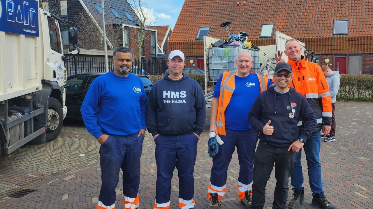 voorjaarsschoonmaak de bras 1