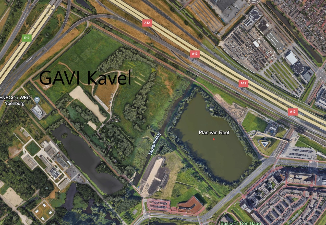 gavi-kavel Ypenburg