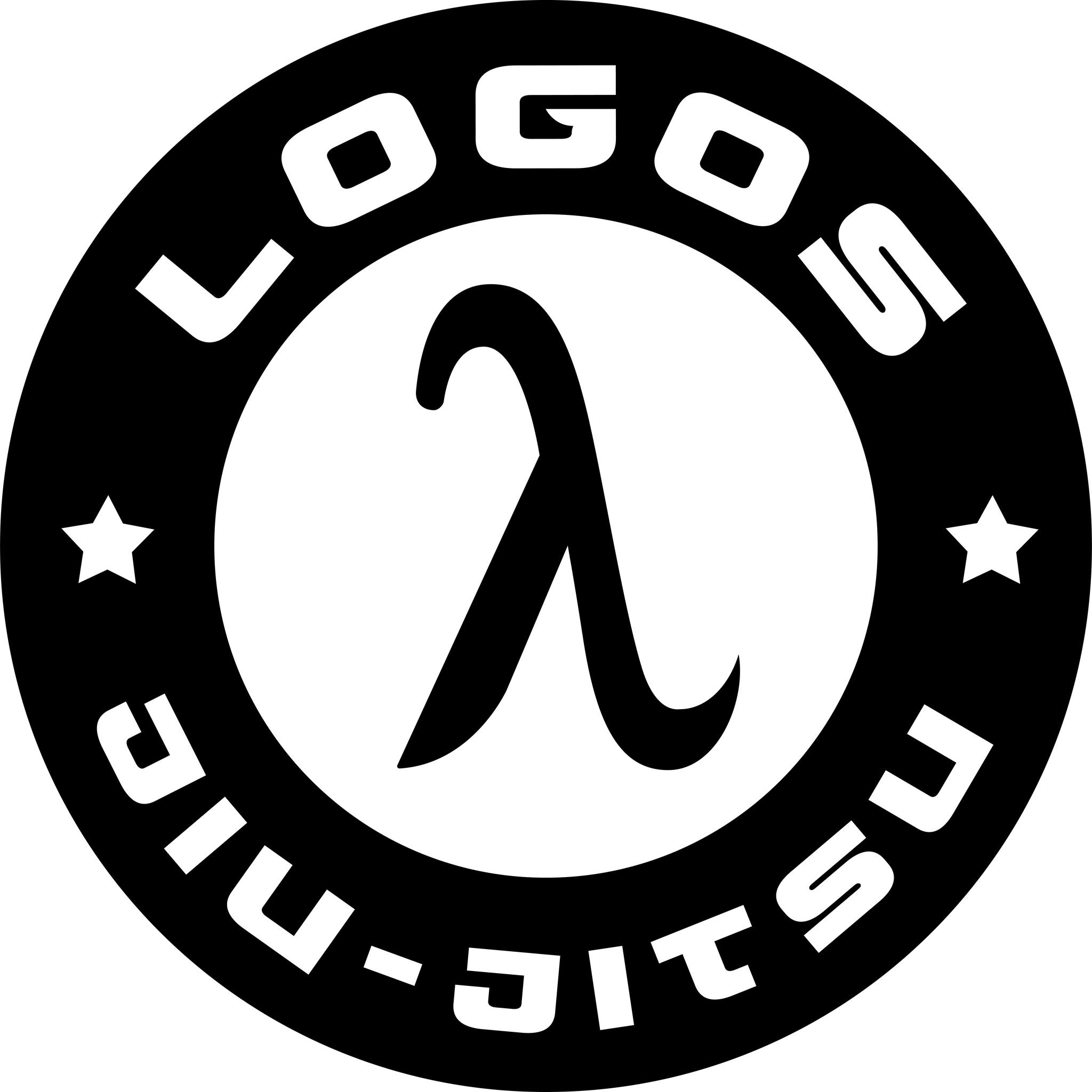 Logos Jiujitsu