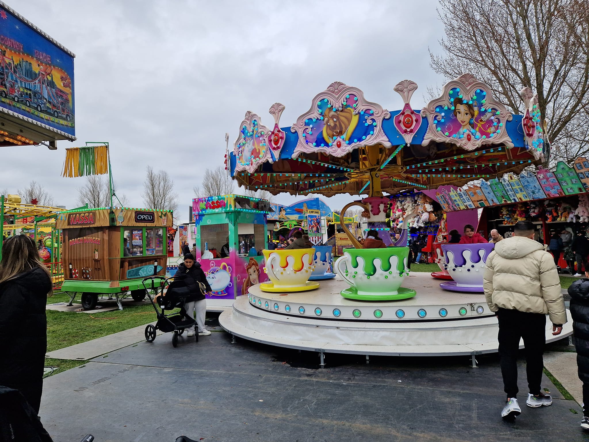 kermis ypenburg