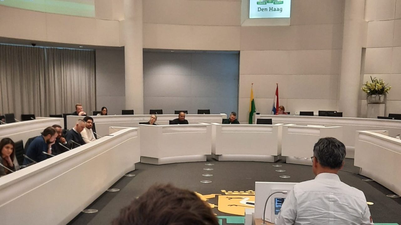 Gemeenteraad 31012024 inspreker Walter van Krieken 03