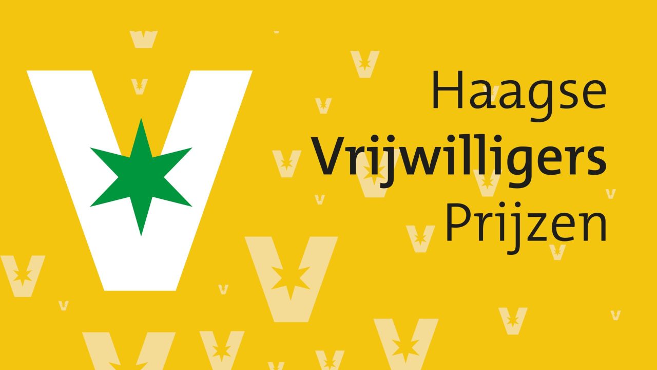 LJW Haagse Vrijwilligersprijzen 2023