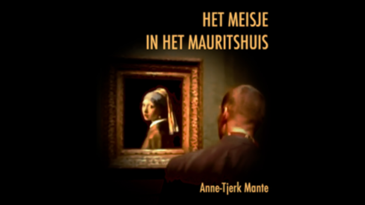 Meisje in Mauritshuis Likejewijk Ypenburg