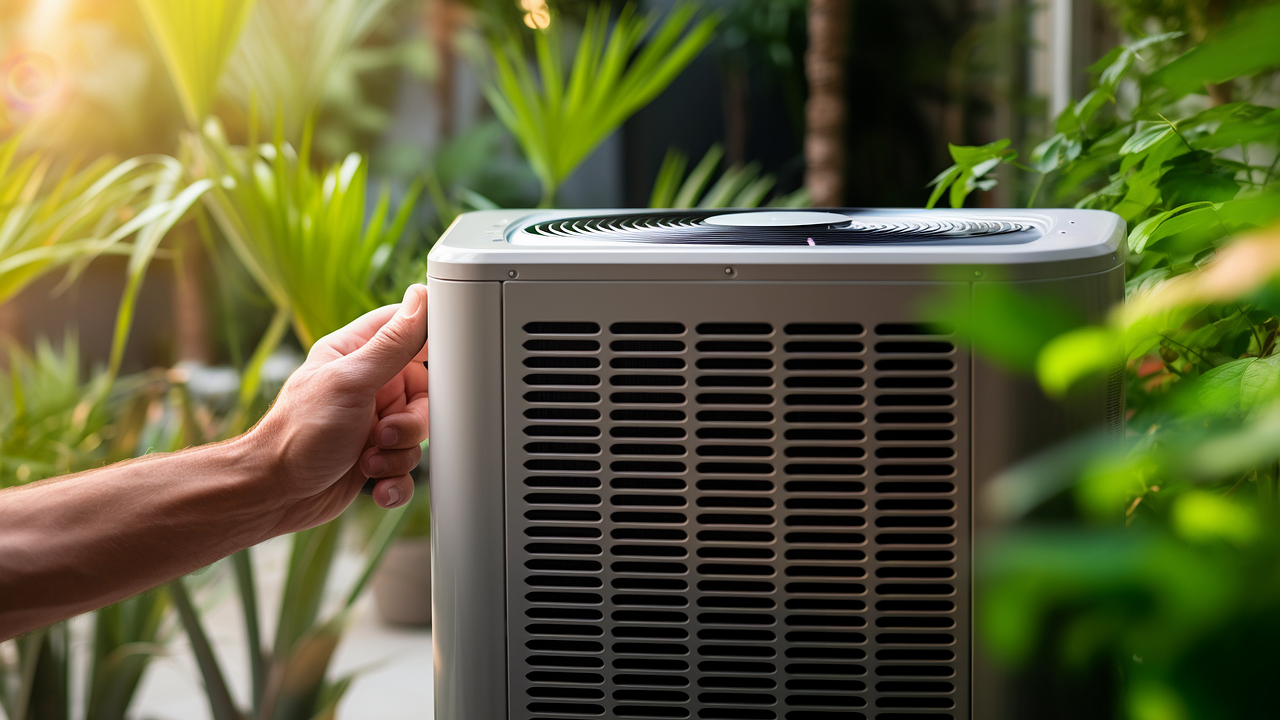 warmtepomp dag van de warmte ypenburg